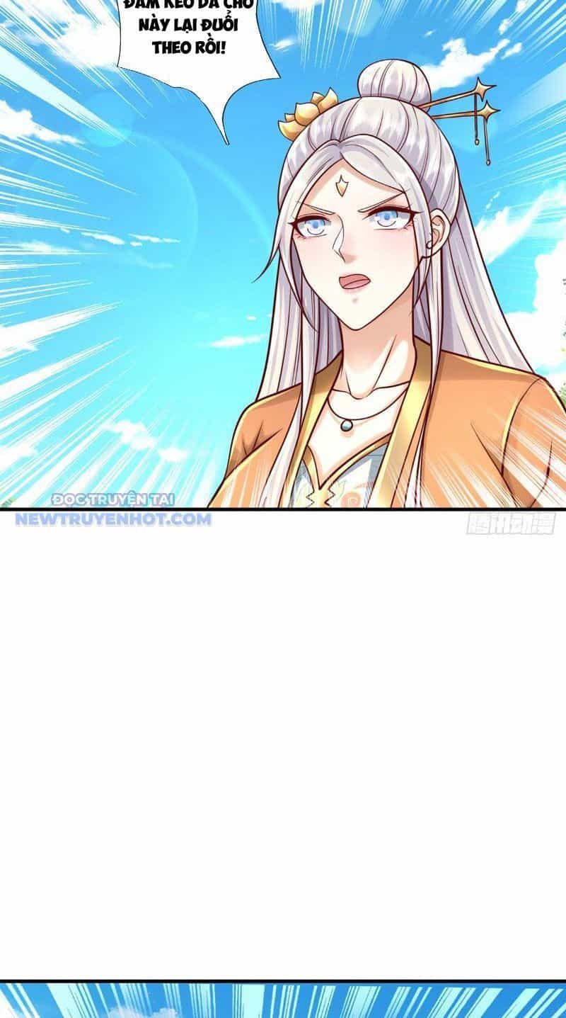 Kiếm Tiên Võ Đế: Bắt Đầu Huyền Vũ Môn Chi Biến - Chương 132 - ảnh 5