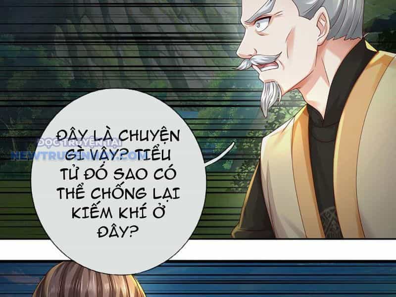 Kiếm Tiên Võ Đế: Bắt Đầu Huyền Vũ Môn Chi Biến - Chương 134 - ảnh 32