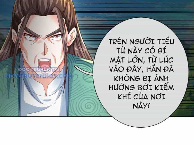 Kiếm Tiên Võ Đế: Bắt Đầu Huyền Vũ Môn Chi Biến - Chương 134 - ảnh 33