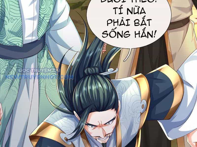 Kiếm Tiên Võ Đế: Bắt Đầu Huyền Vũ Môn Chi Biến - Chương 134 - ảnh 35
