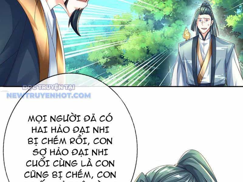 Kiếm Tiên Võ Đế: Bắt Đầu Huyền Vũ Môn Chi Biến - Chương 134 - ảnh 38