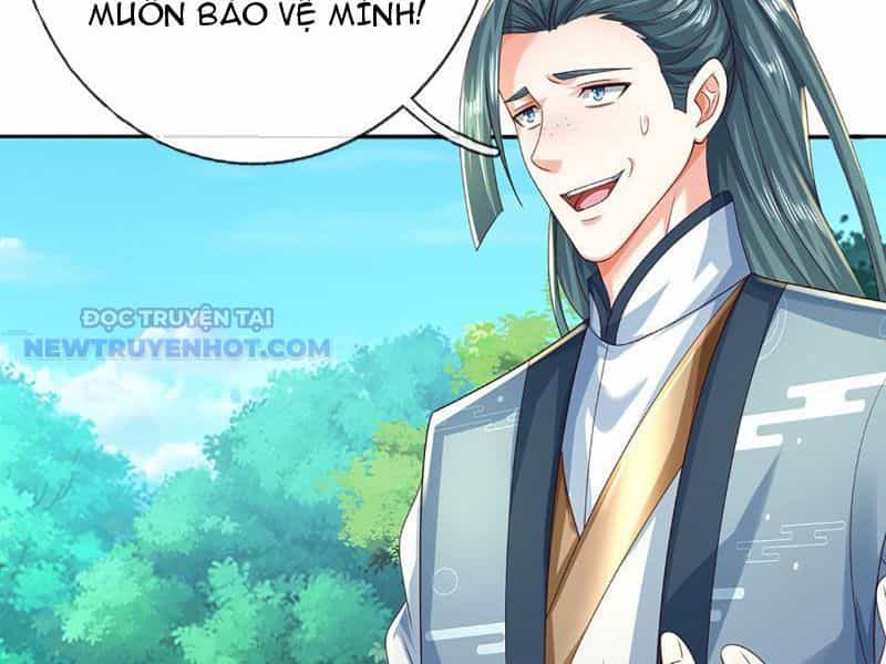 Kiếm Tiên Võ Đế: Bắt Đầu Huyền Vũ Môn Chi Biến - Chương 134 - ảnh 39