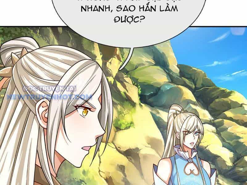 Kiếm Tiên Võ Đế: Bắt Đầu Huyền Vũ Môn Chi Biến - Chương 134 - ảnh 8