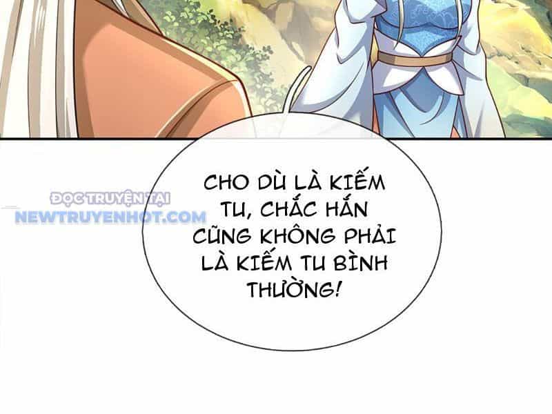 Kiếm Tiên Võ Đế: Bắt Đầu Huyền Vũ Môn Chi Biến - Chương 134 - ảnh 9