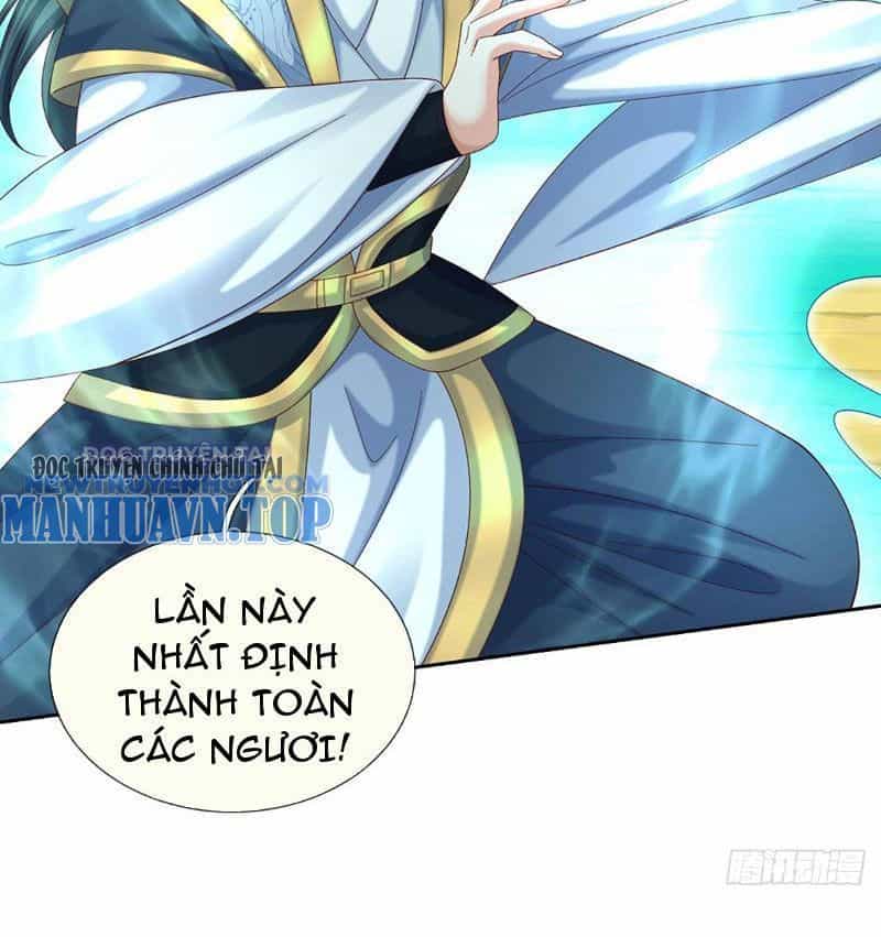 Kiếm Tiên Võ Đế: Bắt Đầu Huyền Vũ Môn Chi Biến - Chương 135 - ảnh 39