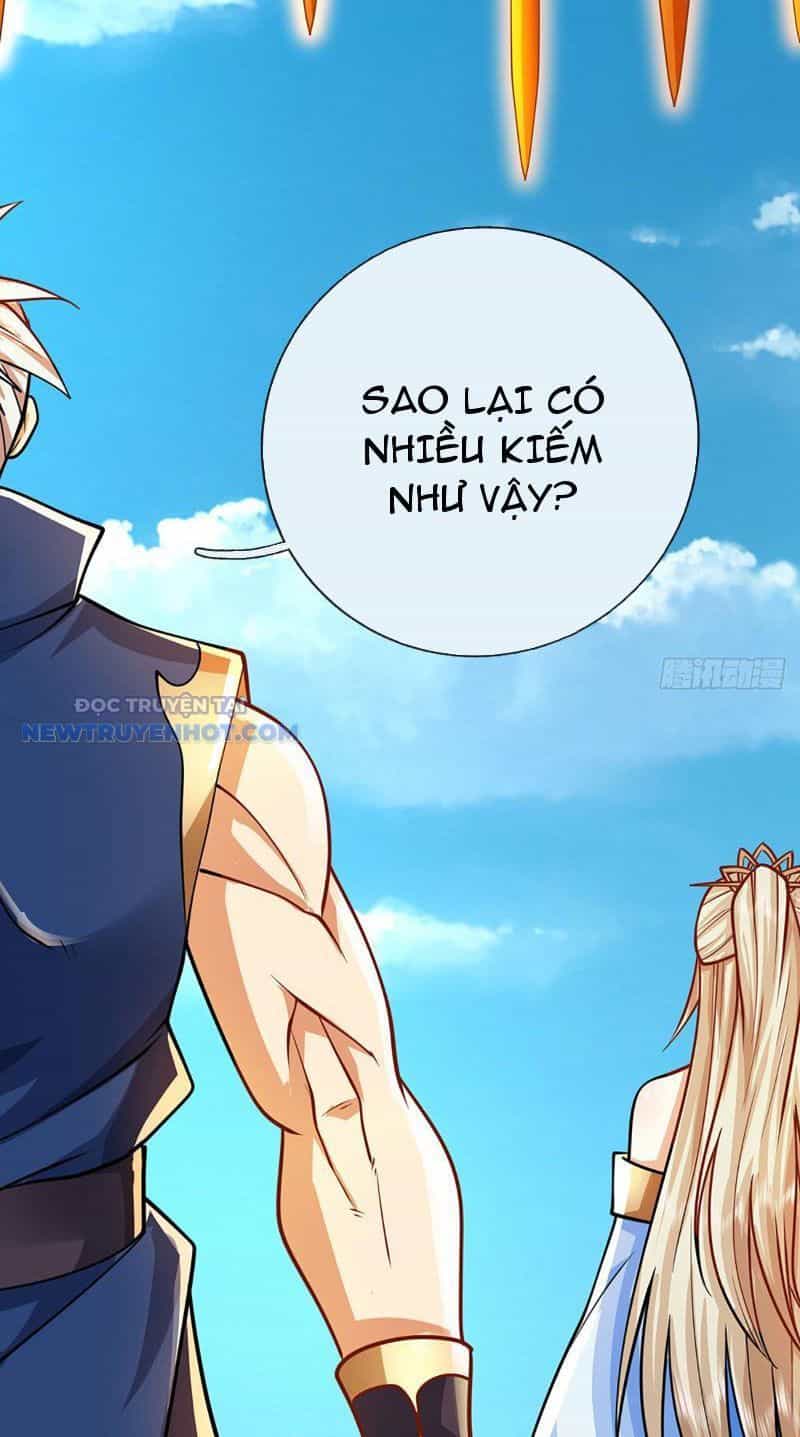 Kiếm Tiên Võ Đế: Bắt Đầu Huyền Vũ Môn Chi Biến - Chương 135 - ảnh 5