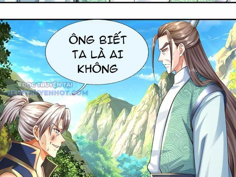 Kiếm Tiên Võ Đế: Bắt Đầu Huyền Vũ Môn Chi Biến - Chương 136 - ảnh 59