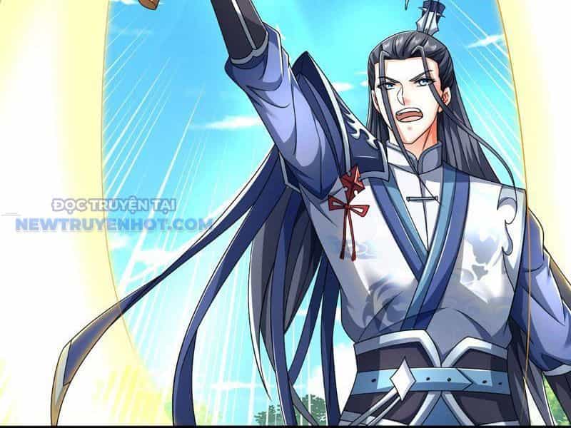 Kiếm Tiên Võ Đế: Bắt Đầu Huyền Vũ Môn Chi Biến - Chương 136 - ảnh 7