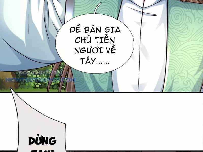 Kiếm Tiên Võ Đế: Bắt Đầu Huyền Vũ Môn Chi Biến - Chương 137 - ảnh 37