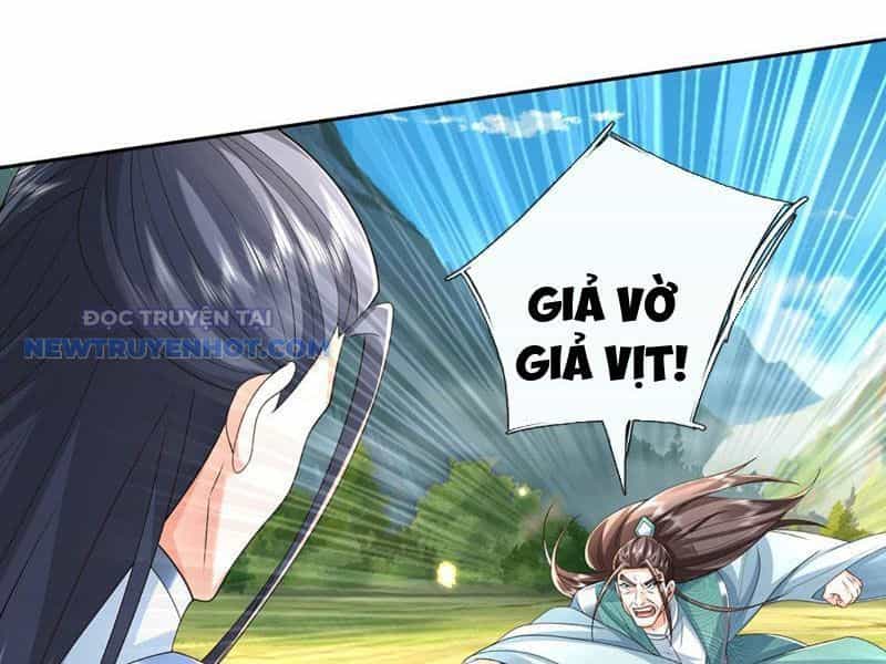 Kiếm Tiên Võ Đế: Bắt Đầu Huyền Vũ Môn Chi Biến - Chương 138 - ảnh 2