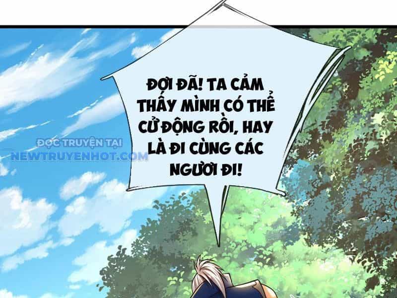 Kiếm Tiên Võ Đế: Bắt Đầu Huyền Vũ Môn Chi Biến - Chương 139 - ảnh 21