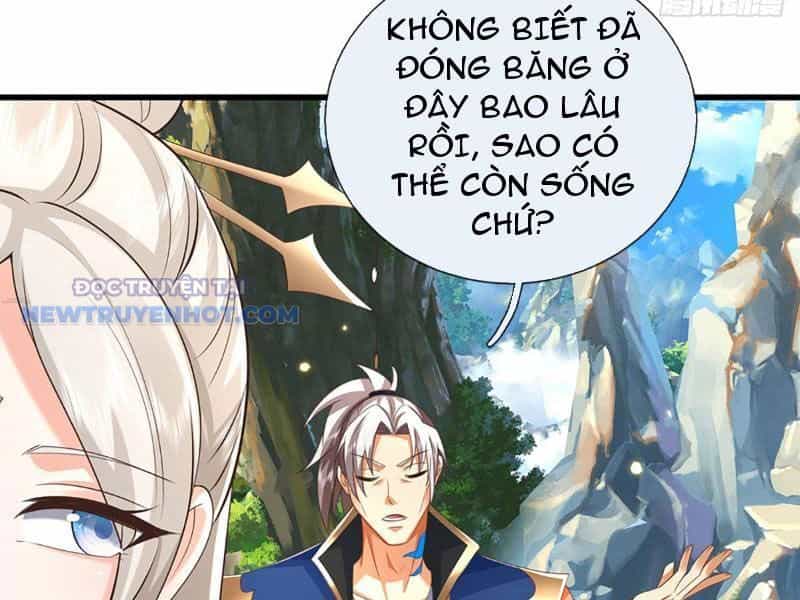 Kiếm Tiên Võ Đế: Bắt Đầu Huyền Vũ Môn Chi Biến - Chương 139 - ảnh 61