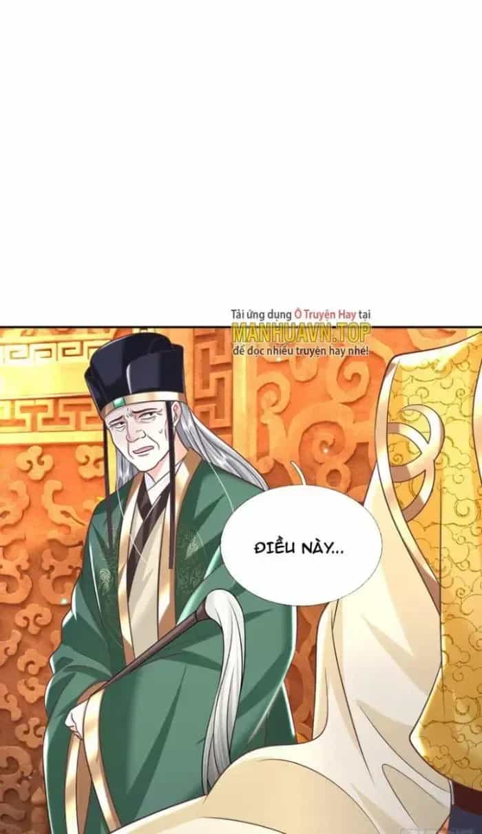 Kiếm Tiên Võ Đế: Bắt Đầu Huyền Vũ Môn Chi Biến - Chương 14 - ảnh 13