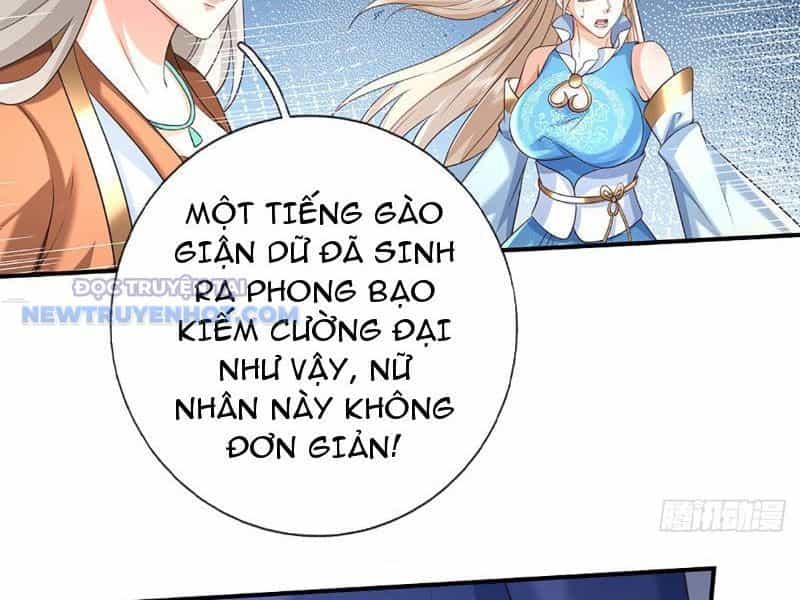 Kiếm Tiên Võ Đế: Bắt Đầu Huyền Vũ Môn Chi Biến - Chương 140 - ảnh 37