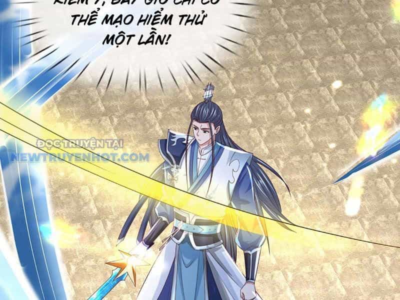 Kiếm Tiên Võ Đế: Bắt Đầu Huyền Vũ Môn Chi Biến - Chương 140 - ảnh 57
