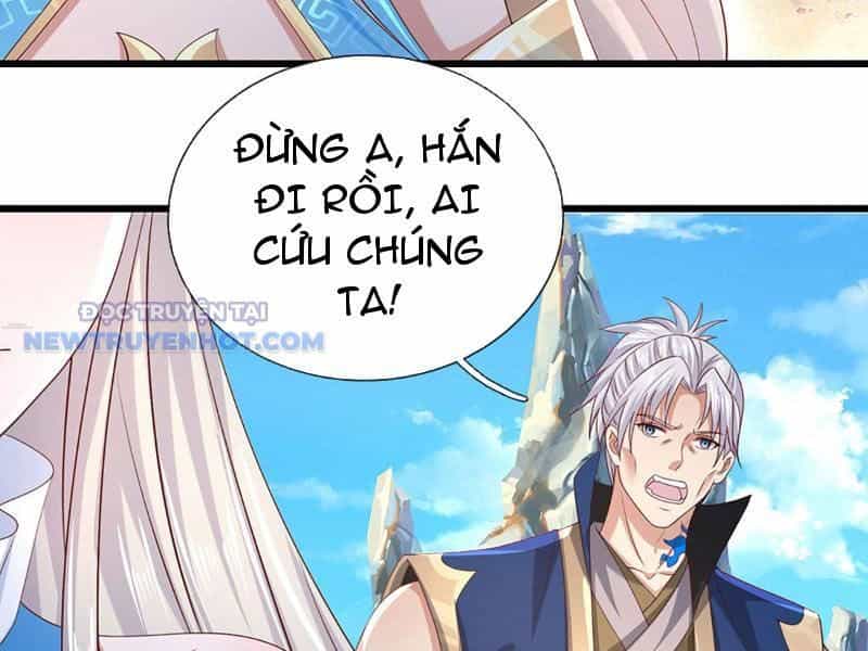Kiếm Tiên Võ Đế: Bắt Đầu Huyền Vũ Môn Chi Biến - Chương 140 - ảnh 61