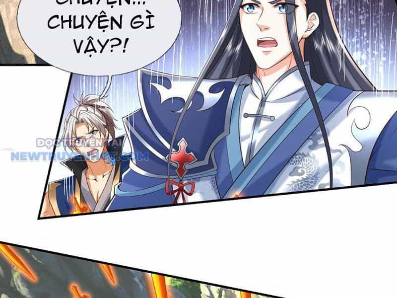 Kiếm Tiên Võ Đế: Bắt Đầu Huyền Vũ Môn Chi Biến - Chương 140 - ảnh 7