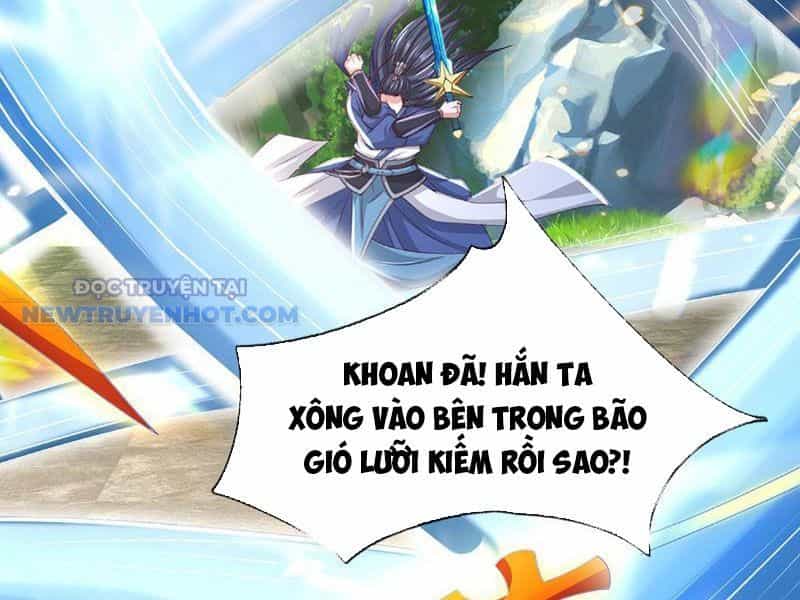 Kiếm Tiên Võ Đế: Bắt Đầu Huyền Vũ Môn Chi Biến - Chương 141 - ảnh 11