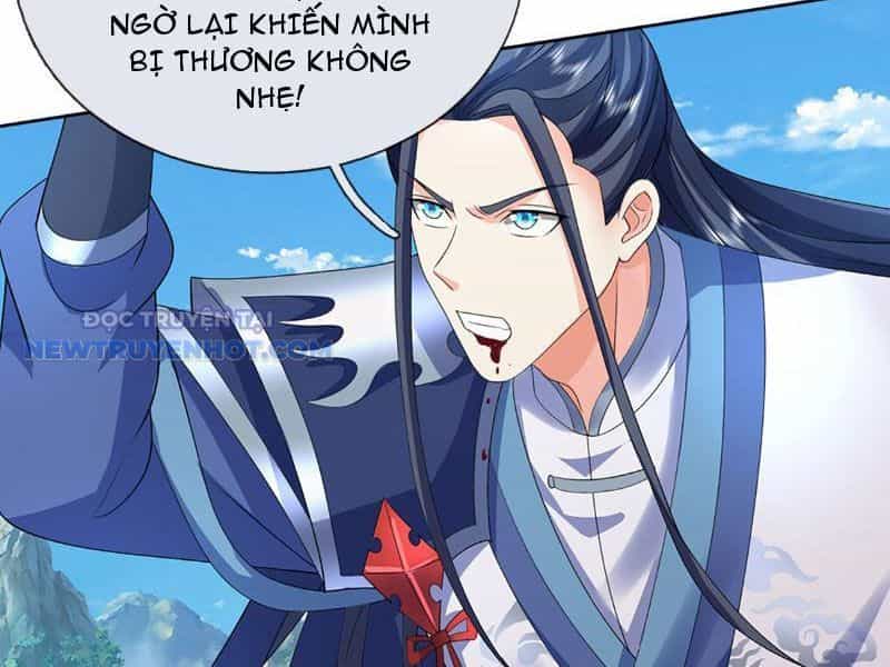 Kiếm Tiên Võ Đế: Bắt Đầu Huyền Vũ Môn Chi Biến - Chương 141 - ảnh 35