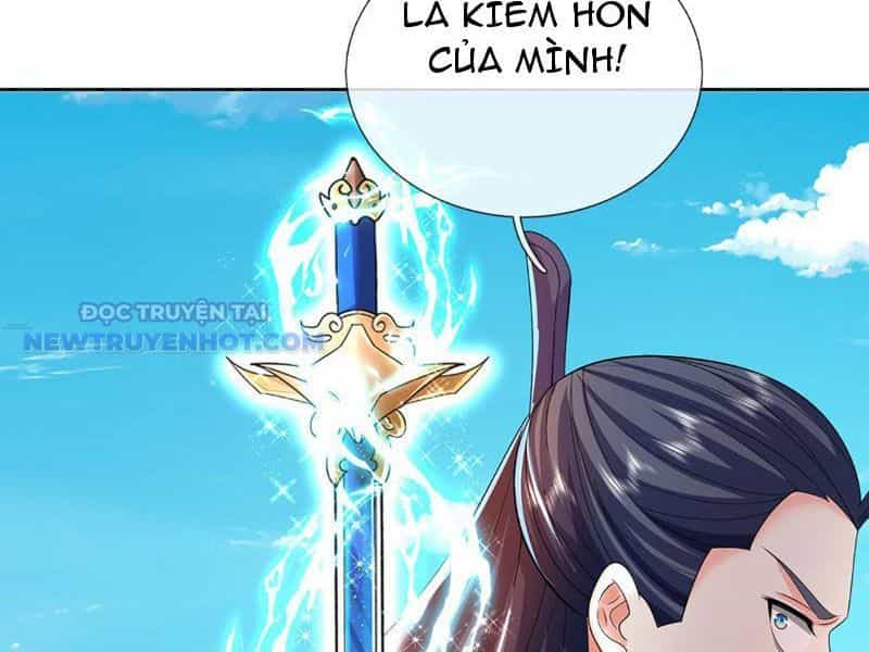 Kiếm Tiên Võ Đế: Bắt Đầu Huyền Vũ Môn Chi Biến - Chương 141 - ảnh 39