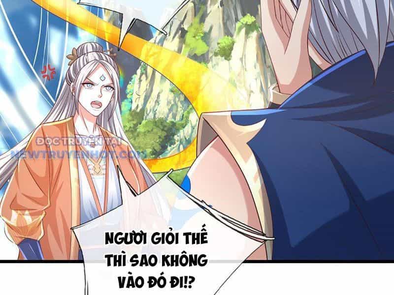 Kiếm Tiên Võ Đế: Bắt Đầu Huyền Vũ Môn Chi Biến - Chương 141 - ảnh 6