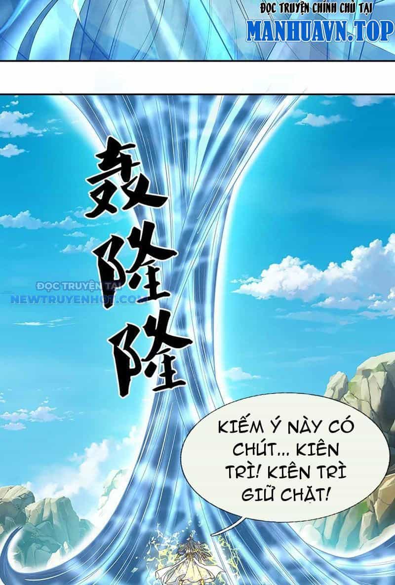 Kiếm Tiên Võ Đế: Bắt Đầu Huyền Vũ Môn Chi Biến - Chương 145 - ảnh 3