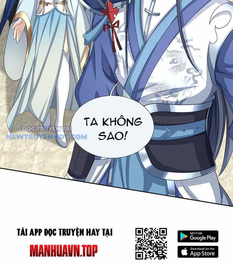 Kiếm Tiên Võ Đế: Bắt Đầu Huyền Vũ Môn Chi Biến - Chương 145 - ảnh 30