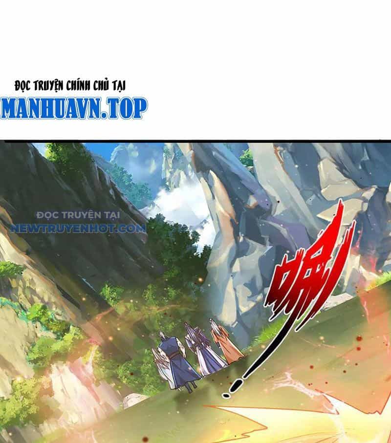 Kiếm Tiên Võ Đế: Bắt Đầu Huyền Vũ Môn Chi Biến - Chương 145 - ảnh 34