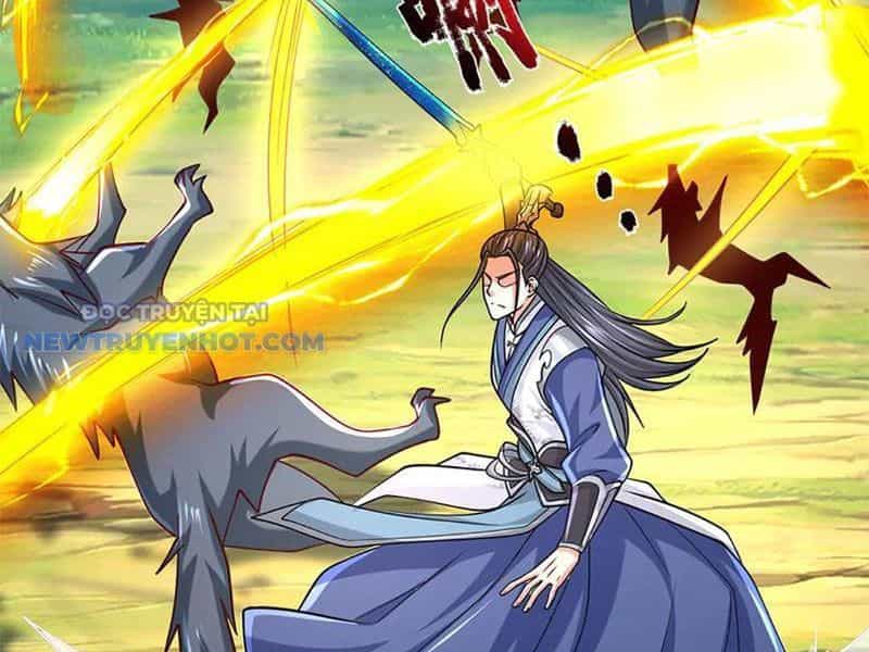 Kiếm Tiên Võ Đế: Bắt Đầu Huyền Vũ Môn Chi Biến - Chương 146 - ảnh 11