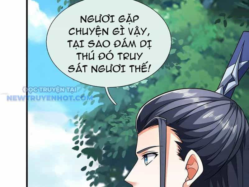 Kiếm Tiên Võ Đế: Bắt Đầu Huyền Vũ Môn Chi Biến - Chương 146 - ảnh 42
