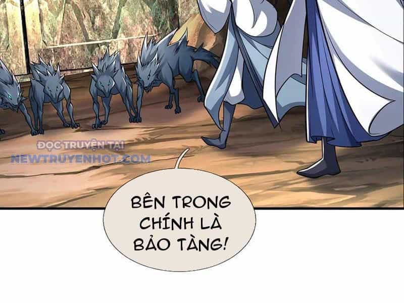 Kiếm Tiên Võ Đế: Bắt Đầu Huyền Vũ Môn Chi Biến - Chương 146 - ảnh 51