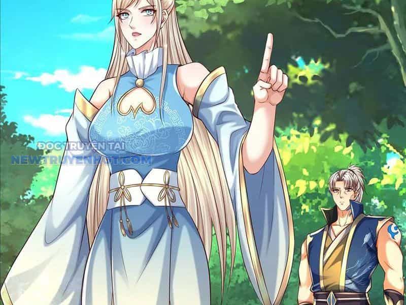Kiếm Tiên Võ Đế: Bắt Đầu Huyền Vũ Môn Chi Biến - Chương 146 - ảnh 68