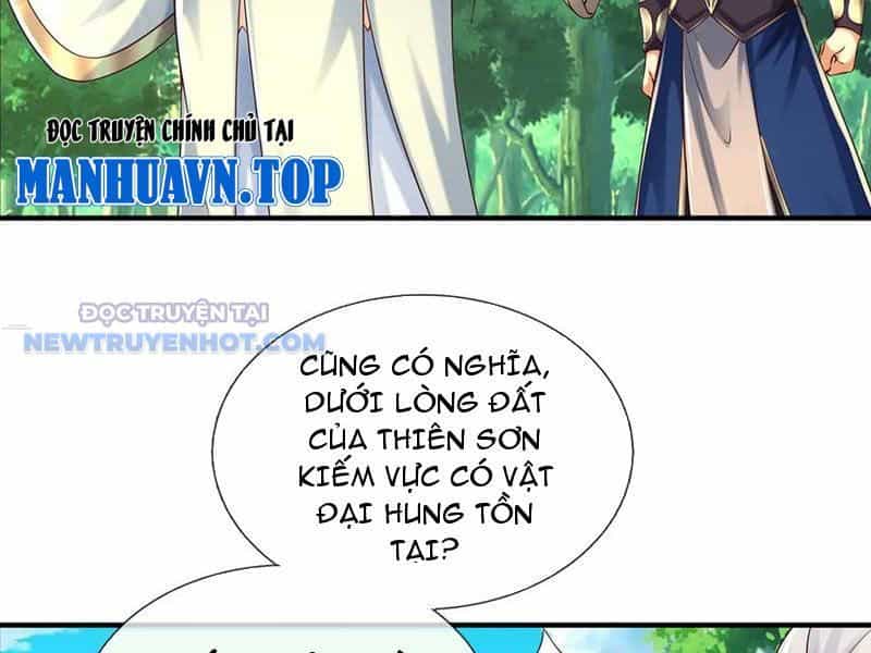 Kiếm Tiên Võ Đế: Bắt Đầu Huyền Vũ Môn Chi Biến - Chương 146 - ảnh 69