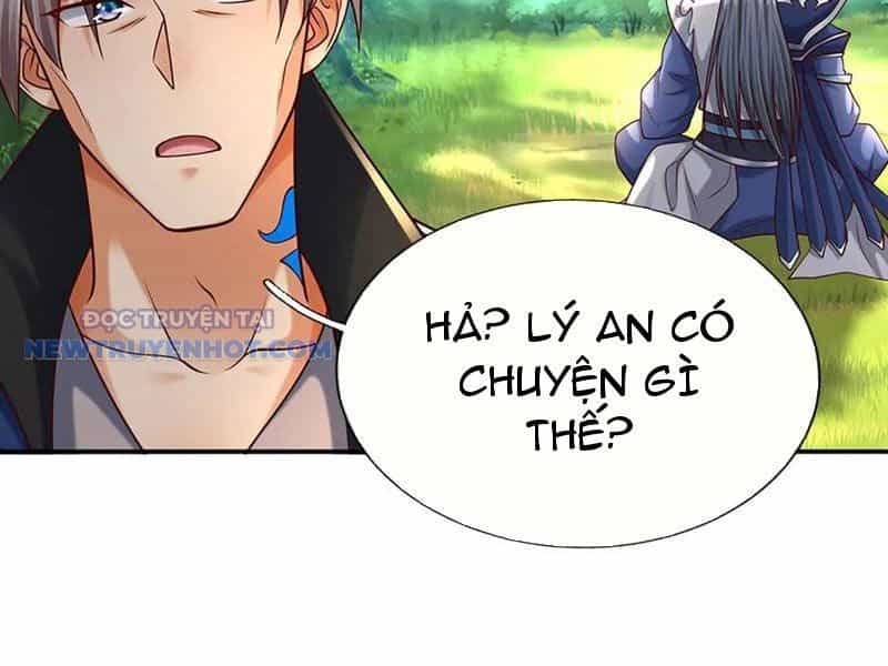 Kiếm Tiên Võ Đế: Bắt Đầu Huyền Vũ Môn Chi Biến - Chương 147 - ảnh 52