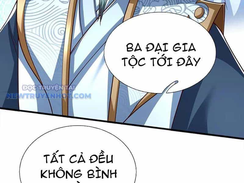 Kiếm Tiên Võ Đế: Bắt Đầu Huyền Vũ Môn Chi Biến - Chương 147 - ảnh 77