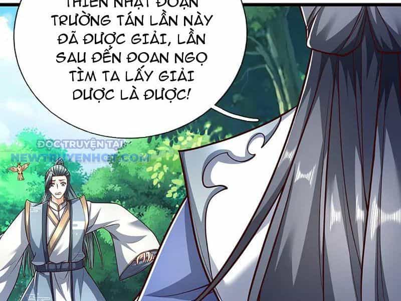 Kiếm Tiên Võ Đế: Bắt Đầu Huyền Vũ Môn Chi Biến - Chương 148 - ảnh 14