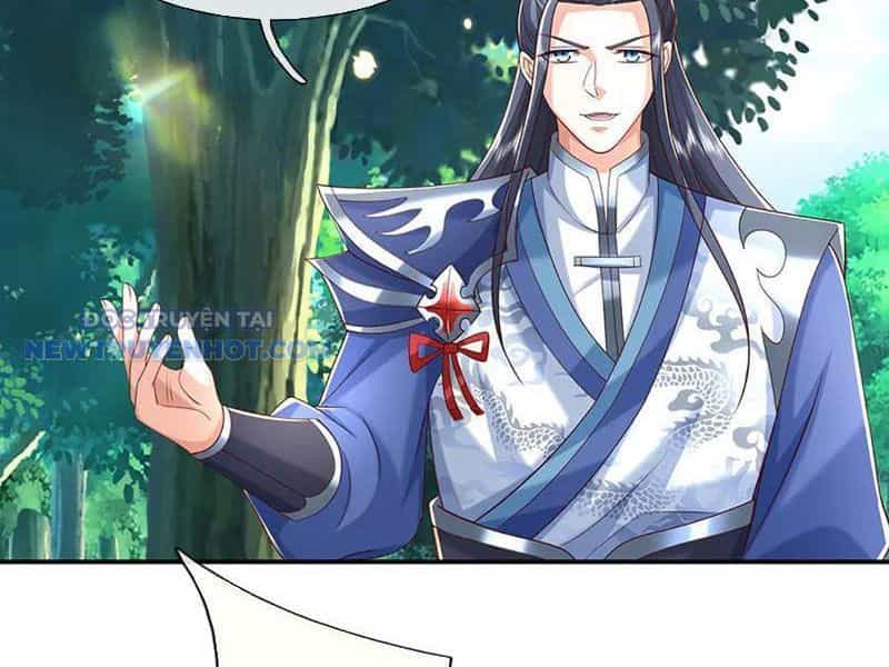 Kiếm Tiên Võ Đế: Bắt Đầu Huyền Vũ Môn Chi Biến - Chương 148 - ảnh 35