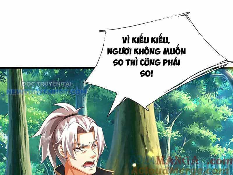 Kiếm Tiên Võ Đế: Bắt Đầu Huyền Vũ Môn Chi Biến - Chương 148 - ảnh 45