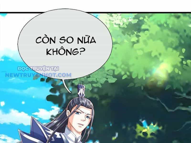 Kiếm Tiên Võ Đế: Bắt Đầu Huyền Vũ Môn Chi Biến - Chương 149 - ảnh 16