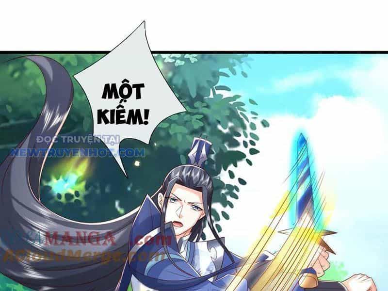 Kiếm Tiên Võ Đế: Bắt Đầu Huyền Vũ Môn Chi Biến - Chương 149 - ảnh 2