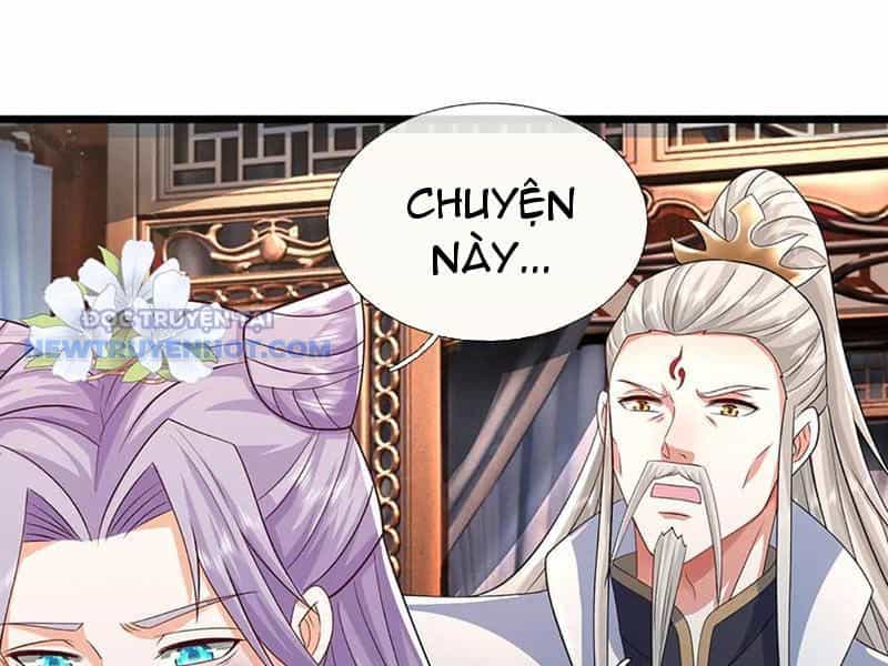 Kiếm Tiên Võ Đế: Bắt Đầu Huyền Vũ Môn Chi Biến - Chương 149 - ảnh 42