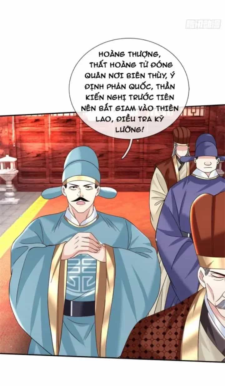 Kiếm Tiên Võ Đế: Bắt Đầu Huyền Vũ Môn Chi Biến - Chương 15 - ảnh 29