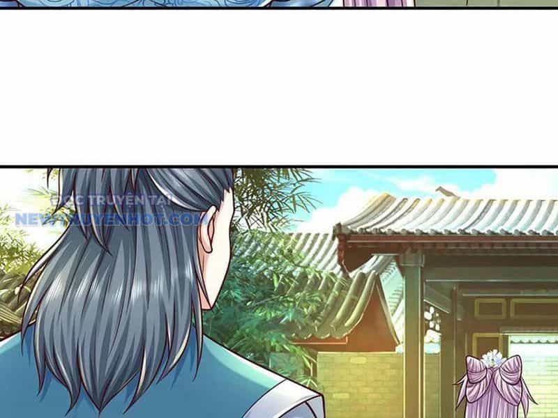 Kiếm Tiên Võ Đế: Bắt Đầu Huyền Vũ Môn Chi Biến - Chương 150 - ảnh 11