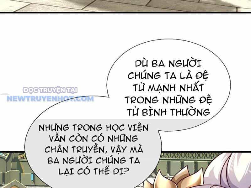 Kiếm Tiên Võ Đế: Bắt Đầu Huyền Vũ Môn Chi Biến - Chương 150 - ảnh 44