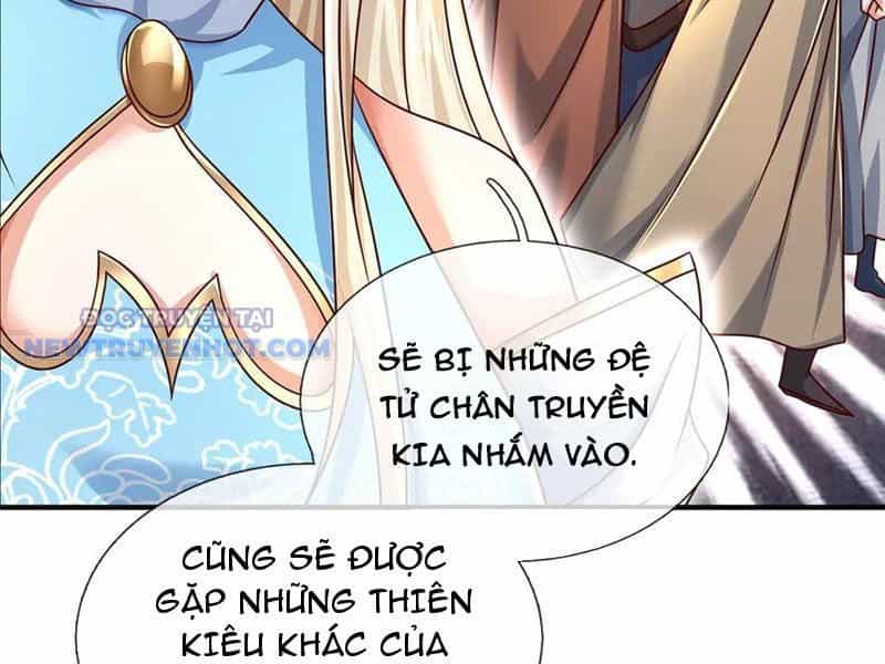 Kiếm Tiên Võ Đế: Bắt Đầu Huyền Vũ Môn Chi Biến - Chương 150 - ảnh 49