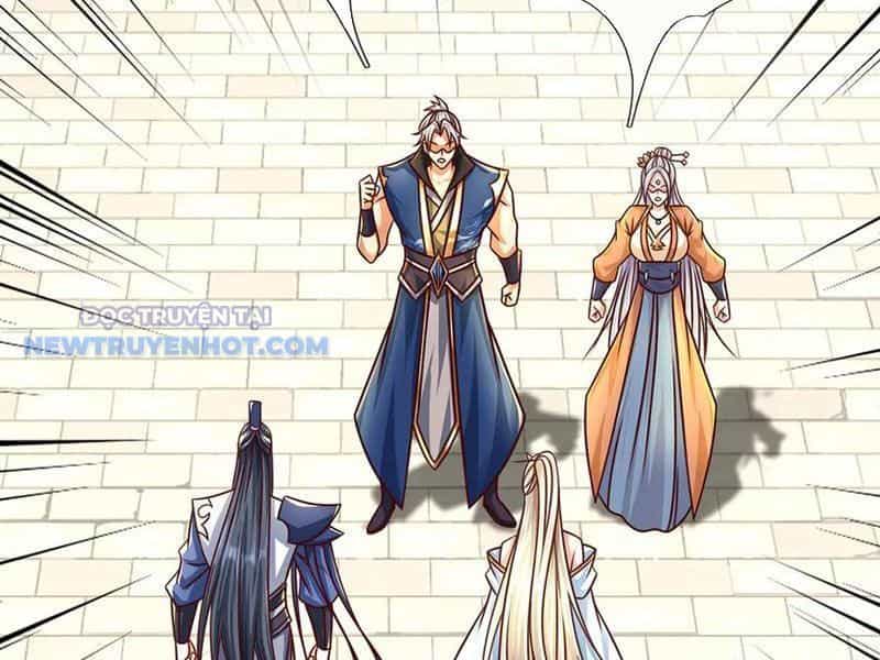 Kiếm Tiên Võ Đế: Bắt Đầu Huyền Vũ Môn Chi Biến - Chương 150 - ảnh 54