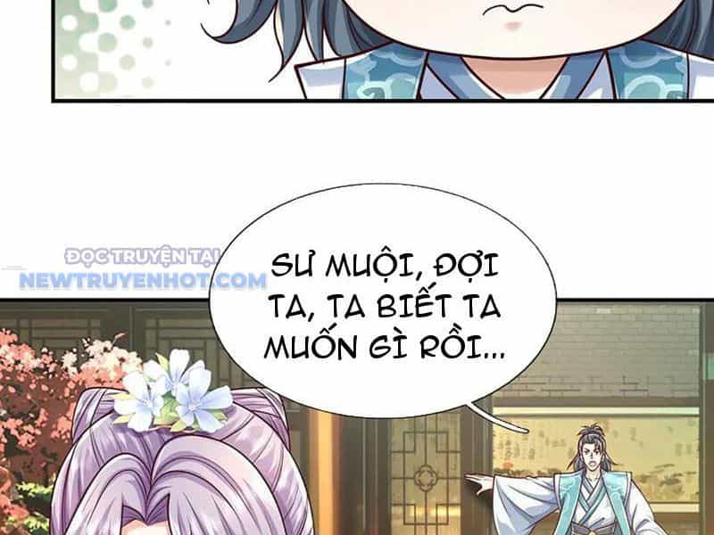 Kiếm Tiên Võ Đế: Bắt Đầu Huyền Vũ Môn Chi Biến - Chương 150 - ảnh 9