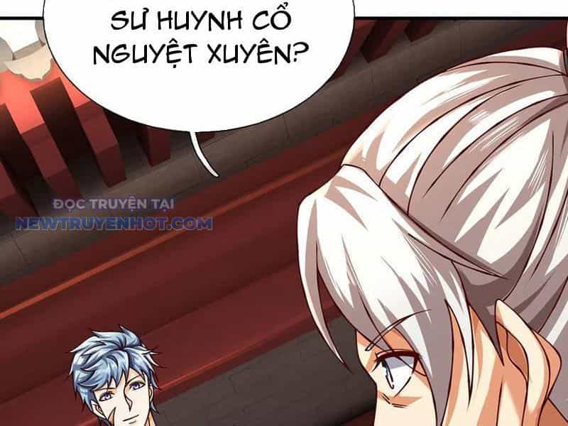 Kiếm Tiên Võ Đế: Bắt Đầu Huyền Vũ Môn Chi Biến - Chương 151 - ảnh 4