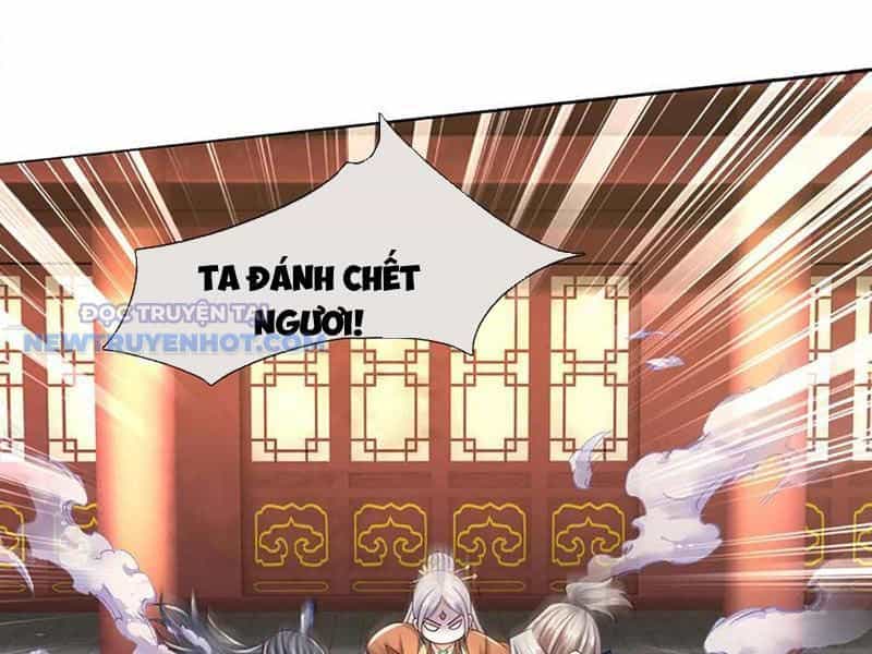 Kiếm Tiên Võ Đế: Bắt Đầu Huyền Vũ Môn Chi Biến - Chương 151 - ảnh 46