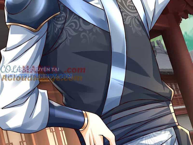 Kiếm Tiên Võ Đế: Bắt Đầu Huyền Vũ Môn Chi Biến - Chương 151 - ảnh 8